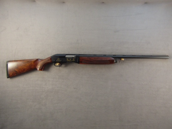 H&K Fabarm Tribore Ducks Unlimited, Semi-Auto Shotgun, 12g, S#1885DU2001