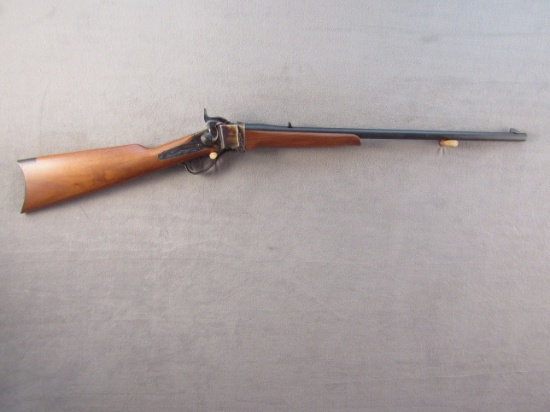 SHARPS Model Unknown, Lever-Action Rifle, .22LR, S#SH31978