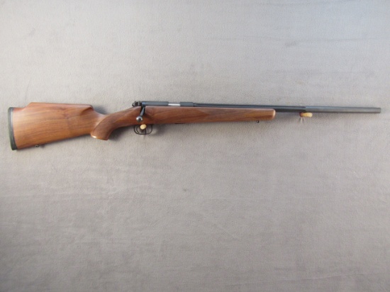 KIMBER Model 22, Bolt-Action Rifle, .22LR, S#KA02796