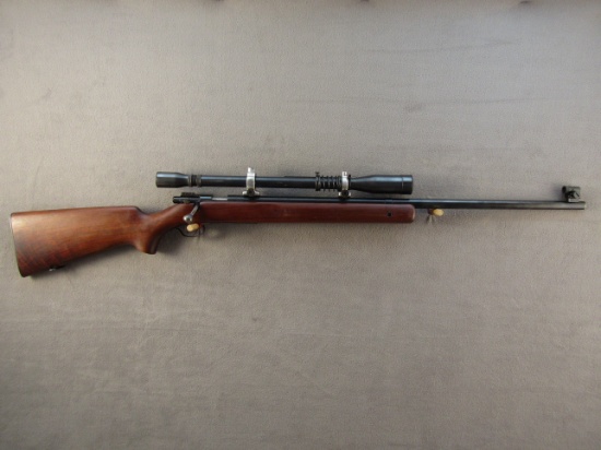 WINCHESTER Model 75, Bolt-Action Rifle, .22LR, S#85320