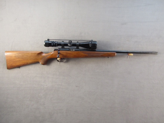 KIMBER Model 82, Bolt-Action Rifle, .22LR, S#1904