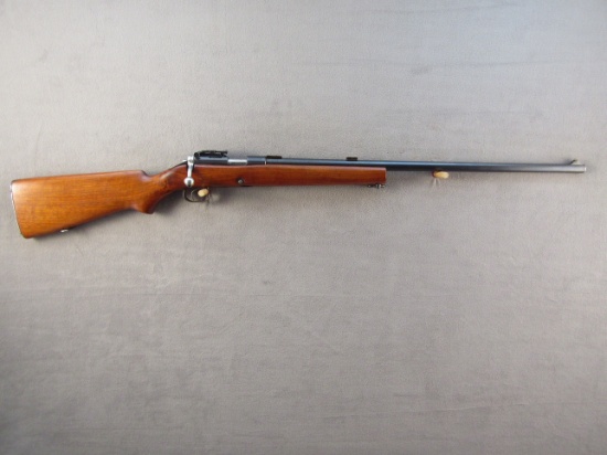WINCHESTER Model 52, Bolt-Action Rifle, .22LR, S#22615