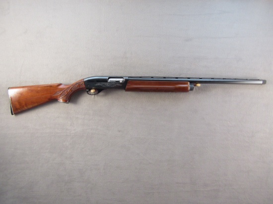 REMINGTON Model 1100, Semi-Auto Shotgun, 12g, S#N582045V