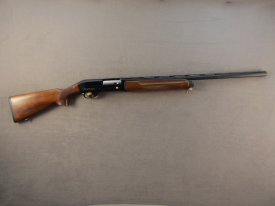 DIAMOND IMPERIAL Super Magnum, Pump-Action Shotgun, 12g, S#AAC9A025884