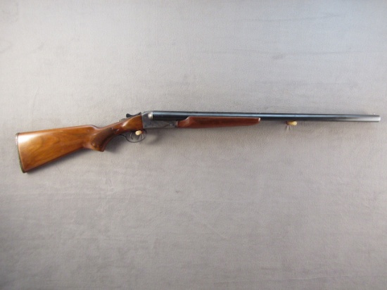 SAVAGE ARMS Fox Series H B-SE, Side-by-Side Shotgun, 12g, S#B904319