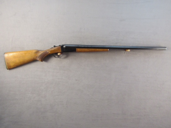 SEARS Model 101.7E, Breech-Action Side-by-Side, Shotgun, 12g, S#A361715