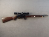 REMINGTON Mohawk 10C, Semi-Auto Rifle, .22LR, S#2444960