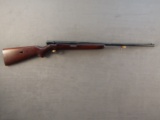 WINCHESTER Model 74, Semi-Auto Rifle, .22LR, S#290853A