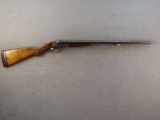 PARAGON Model CS/SXS, Breech-Action Shotgun, 12g, S#T9072
