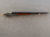 CRESCENT New Empire, Breech-Action Shotgun, 12g, S#S15443