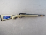 RUGER Model American, Bolt-Action Rifle, .300 Blk, S#694-75651