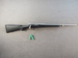 REMINGTON Model 700 Titanium, Bolt-Action Rifle, 260Rem, S#TT002721