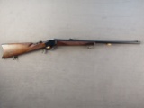 BROWNING Model 1885, Lever-Action Rifle, 45-70, S#1151NR2H7