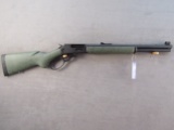 MARLIN Model 1895, Lever-Action Rifle, 45-70, S#MR53662F