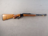 RUGER Model No 1, Lever-Action Rifle, .44 Rem Mag, S#134-48244