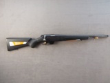 TIKKA Model T1-X, Bolt-Action Rifle, .22LR, S#N36684