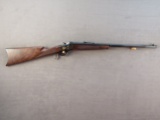 WINCHESTER Model 1885, Lever-Action Rifle, .22LR, S#000EFH0371
