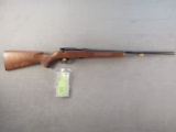 ANSCHUTZ Model 1710, Bolt-Action Rifle, .22LR, S#1600116