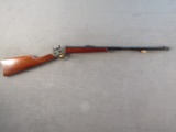 UBERTI Model Rolling Block, Single-Action Rifle, .22LR, S#S03821