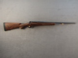 KIMBER Model 84M, Bolt-Action Rifle, 7mm-08, S#KM03878