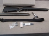 SAKO Model Quad, Bolt-Action Rifle, .22LR, S#779227