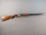 BERETTA Model 686 Special, Breech-Action Shotgun, 20/28g, S#E31626B