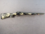 SAKO Model Euro Optic, Bolt-Action Rifle, .22LR, S#D83863