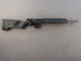 STEYR Model Scout RFR, Semi-Auto Rifle, .22LR, S#RFR00478
