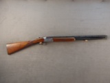 RUGER Model Red Label, Breech-Action Shotgun, 28g, S#420-06109