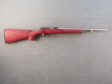 NULA Model 20, Bolt-Action Rifle, .22LR, S#667