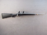 REMINGTON 700 Titanium, Bolt-Action Rifle, 7mm-08 Rem, S#TT005030