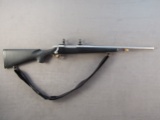 REMINGTON Model 700, Bolt-Action Rifle, 6.5x55 Swedish, S#S6202125