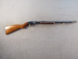 WINCHESTER Model 61, Pump-Action Rifle, 22 Win Mag, S#346718