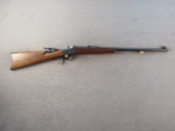 WINCHESTER Model 1885, Lever-Action Rifle, .22LR, S#0000EF 2069