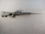 REMINGTON Model 700, Bolt-Action Rifle, .308, S#E6657204