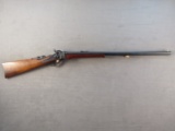 SHILOH Big Timber, Lever-Action Rifle, .45 cal, S#8439