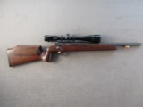 COOPER FIREARMS Model M536, Bolt-Action Rifle, .22LR, S#501
