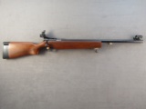 KIMBER 82 Government, Bolt-Action Rifle, .22LR, S#GM019569