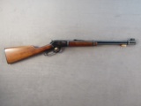 WINCHESTER Model 9422M, Lever-Action Rifle, .22 Win Mag, S#F239956