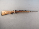 CARL GUSTAFS STADS Model 1916, Bolt-Action Rifle, .218, S#MB379218