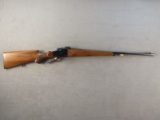 FL-KLEINKALIBERBUCHSE Model Unknown, Lever-Action Rifle, .22LR, S#1938