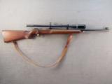 REMINGTON Model 513T, Bolt-Action Rifle, .22LR, S#C770
