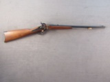 SHARPS Model Unknown, Lever-Action Rifle, .22LR, S#SH31978