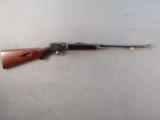 WINCHESTER Model 63, Semi-Auto Rifle, .22LR, S#17245