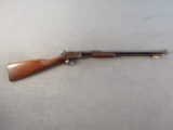 WINCHESTER Model 06, Pump-Action Rifle, .22LR, S#719841