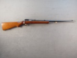 WINCHESTER Model 52, Bolt-Action Rifle, .22LR, S#22615