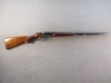 SAVAGE ARMS Fox Series H B-SE, Side-by-Side Shotgun, 12g, S#B904319
