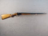 SEARS Model 101.7E, Breech-Action Side-by-Side, Shotgun, 12g, S#A361715