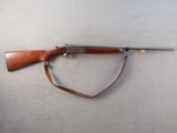 STEVENS Model 94C, Breech-Action Rifle, .410, S#NVSN