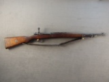 STEYR Chilean Mauser Model M-1912-61, Bolt-Action Rifle, 7.62 NATO, S#C8996